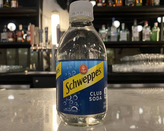 Order Soda Water food online from Recess store, Chicago on bringmethat.com