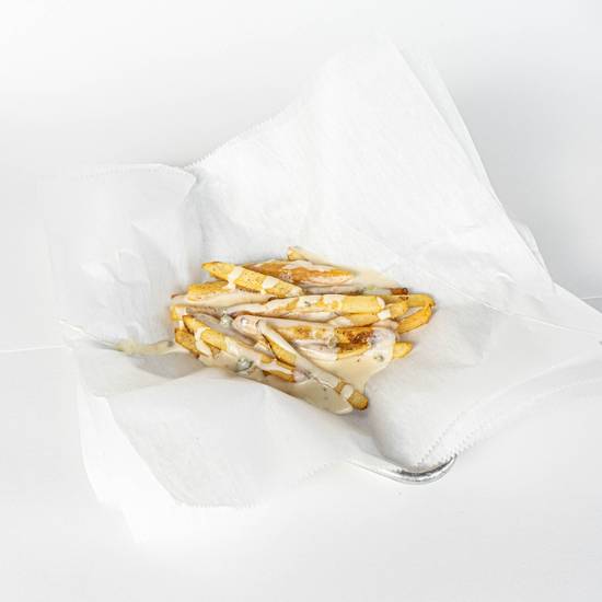 Order Queso Fries food online from Felipe Taqueria store, New Orleans on bringmethat.com