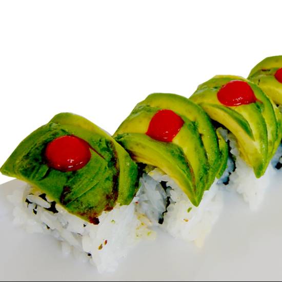 Order MEXICO CITY food online from Kai Sushi store, Orange on bringmethat.com