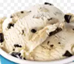 Order Chocolate Chip Cookie Dough Ice Cream food online from Pizza Days store, Revere on bringmethat.com