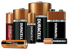 Order Duracell Batteries food online from Convenient Food Mart store, Chicago on bringmethat.com