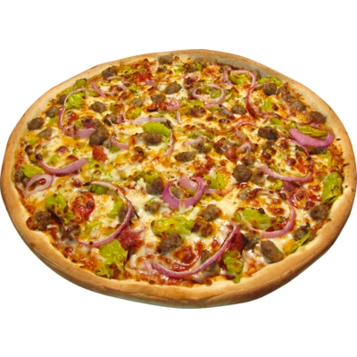 Order Mini Classic Italian food online from Gambino Pizza store, Wichita on bringmethat.com