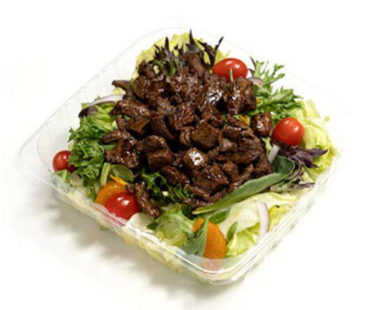 Order Steak Salad food online from Fast Furious store, Irving on bringmethat.com