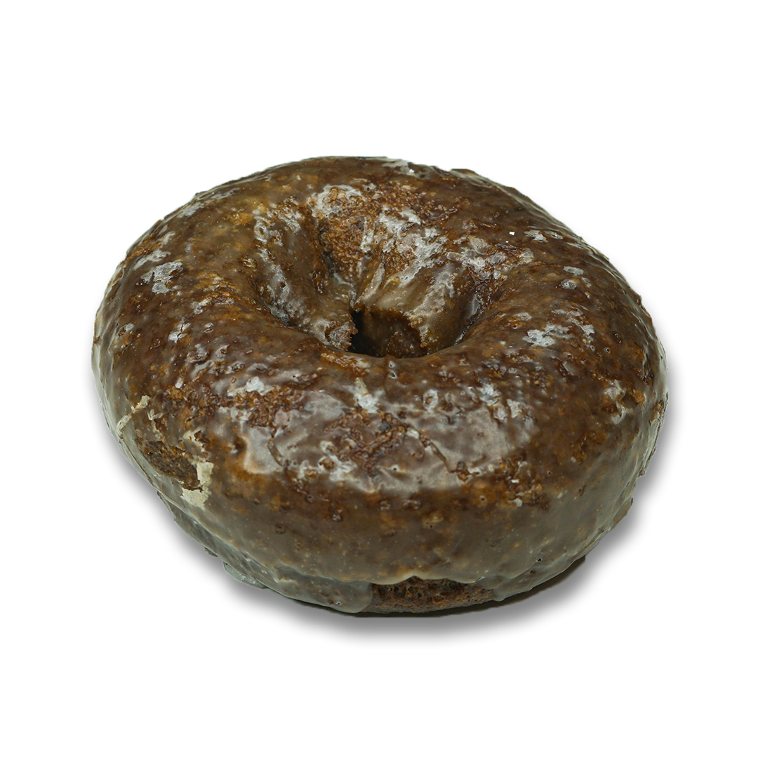 Order Chocolate Cake Glazed food online from Glazed Grinders store, Albuquerque on bringmethat.com