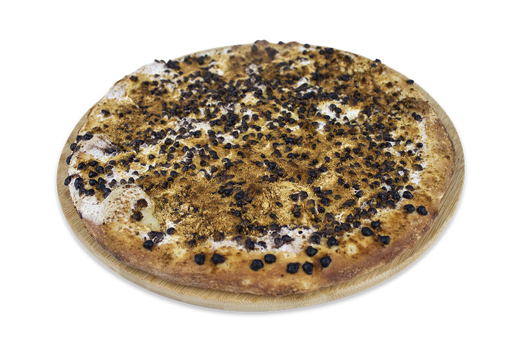 Order S’mores Pizza food online from Infinitos store, Harrisburg on bringmethat.com