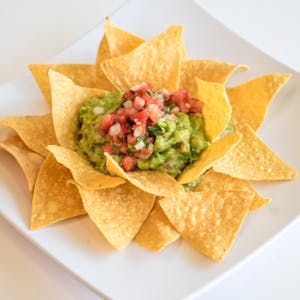 Order Homemade Chips (Small) food online from El Caballo Wraps store, Alameda on bringmethat.com