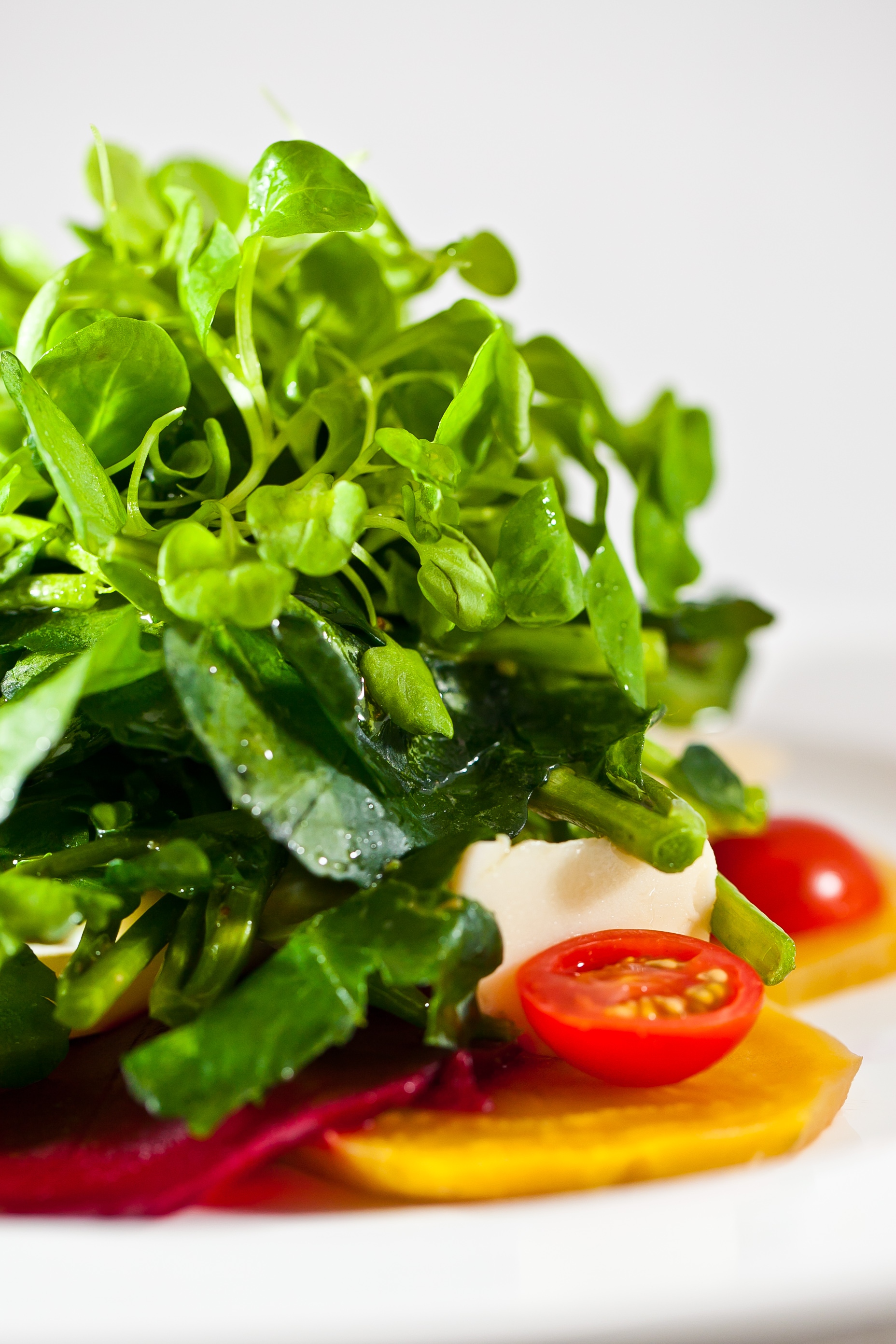 Order Beet salad food online from Marco Polo Ristorante store, Brooklyn on bringmethat.com