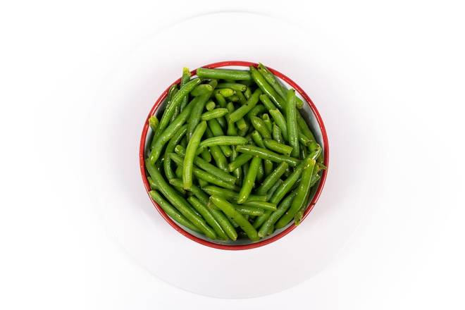 Order Green Beans food online from Frisco's Chicken store, Lancaster on bringmethat.com