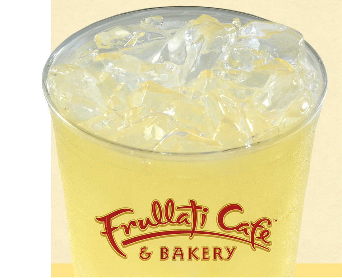 Order Old Fashioned Lemonade food online from Frullati Cafe & Bakery store, Mesquite on bringmethat.com