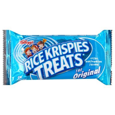 Order Kellogg's Rice Krispies Treats Original Bar 1.3oz food online from 7-Eleven store, Dallas on bringmethat.com