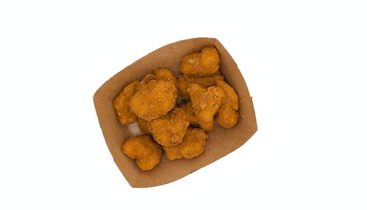 Order Sweet & Crispy Chicken (Side) food online from Pokéworks store, Norcross on bringmethat.com