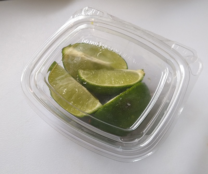 Order Lime food online from Tc Mexican store, Traverse City on bringmethat.com