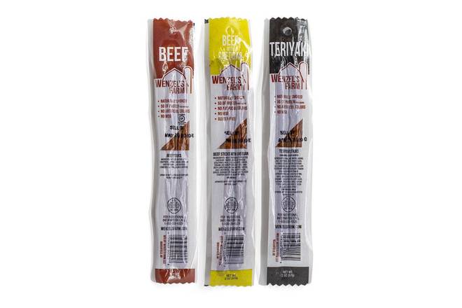Order Beef Sticks food online from KWIK TRIP #411 store, Plymouth on bringmethat.com