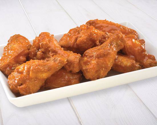 Order Jet’s® Wings food online from Jet's Pizza store, Mooresville on bringmethat.com