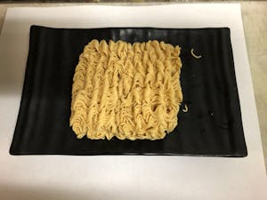 Order Instant Noodle / 泡面 food online from Tasty Pot store, Beaverton on bringmethat.com