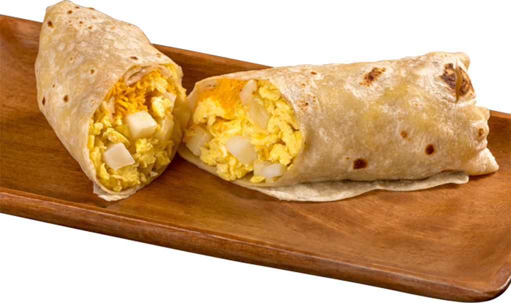 Order Country Burrito food online from Filibertos Mexican Food store, Oro Valley on bringmethat.com