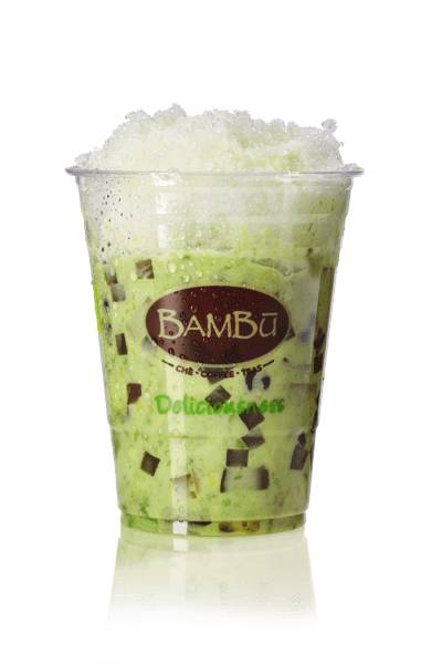 Order Smashed Avocado food online from Bambu Dearborn Heights store, Dearborn Heights on bringmethat.com