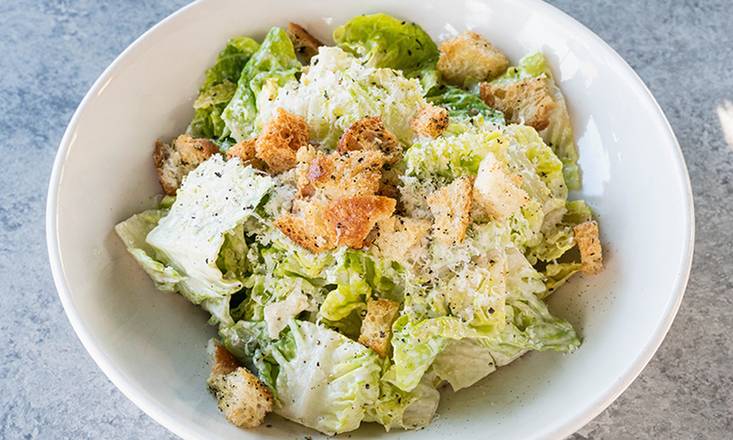 Order Caesar Salad food online from Postino South Tempe store, Tempe on bringmethat.com