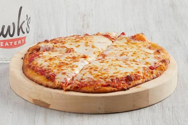 Order Kid's Cheese Pizza food online from Newk Eatery store, Kennesaw on bringmethat.com