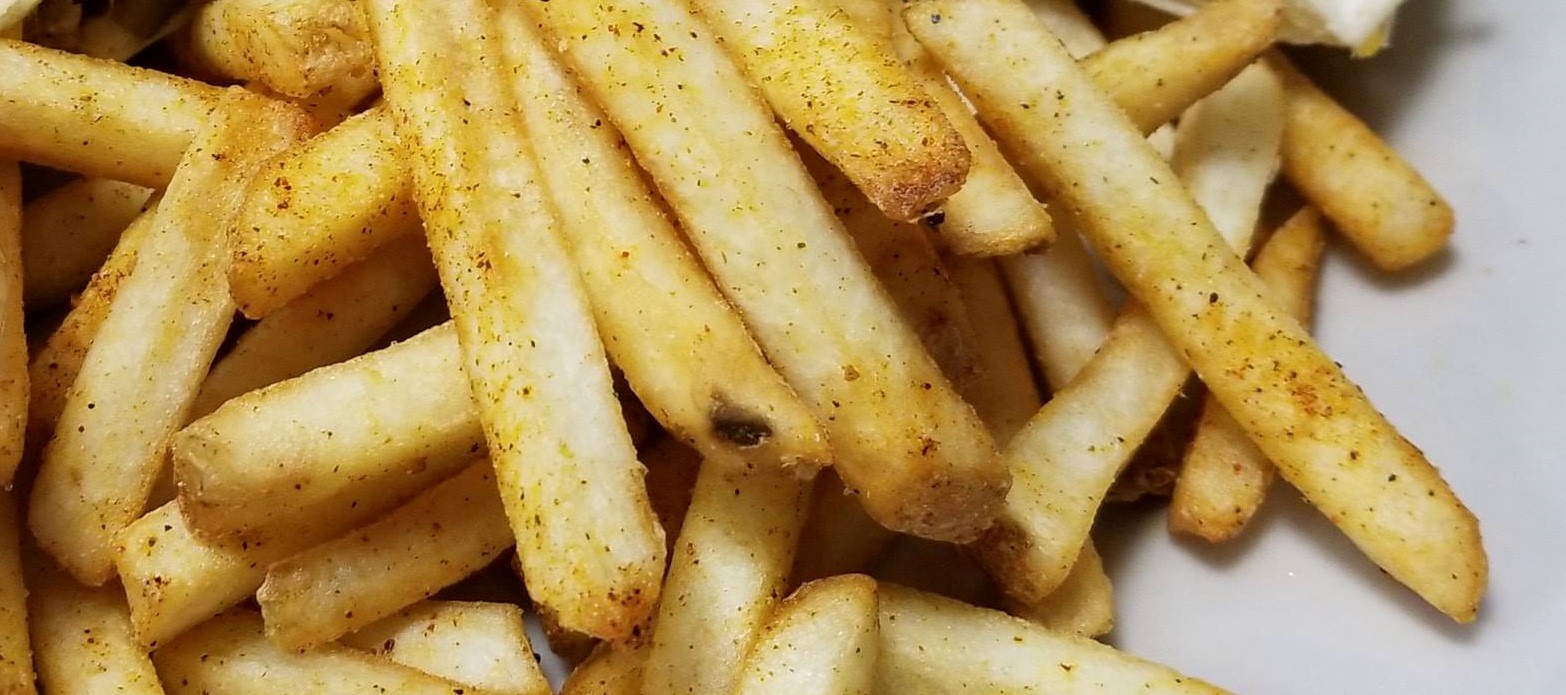 Order Fries food online from Sidestreet Grille & Pub store, Fargo on bringmethat.com