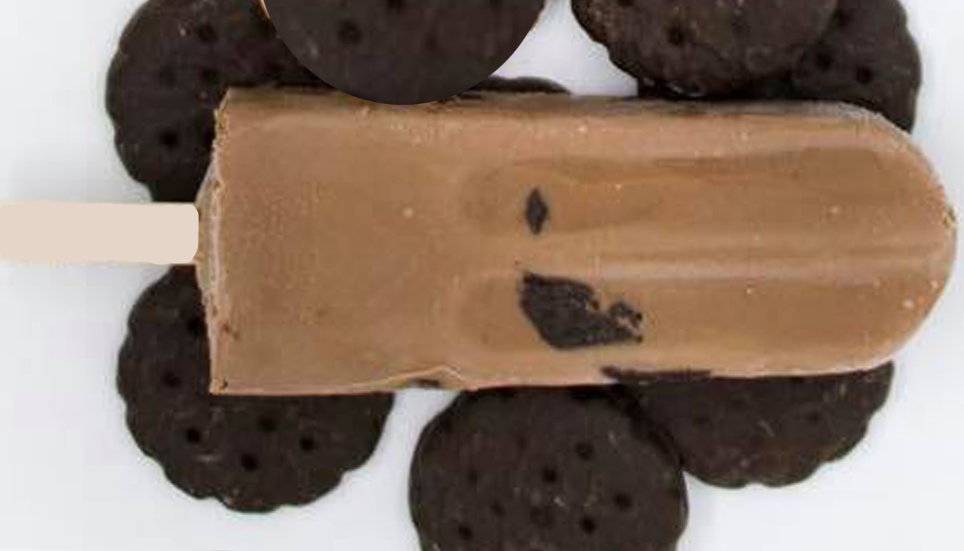 Order Thin Mint food online from Frios Gourmet Pops store, Rome on bringmethat.com