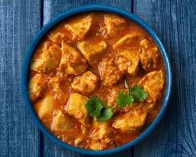 Order Capital Chicken Curry food online from Mad Over Curry store, Kennesaw on bringmethat.com
