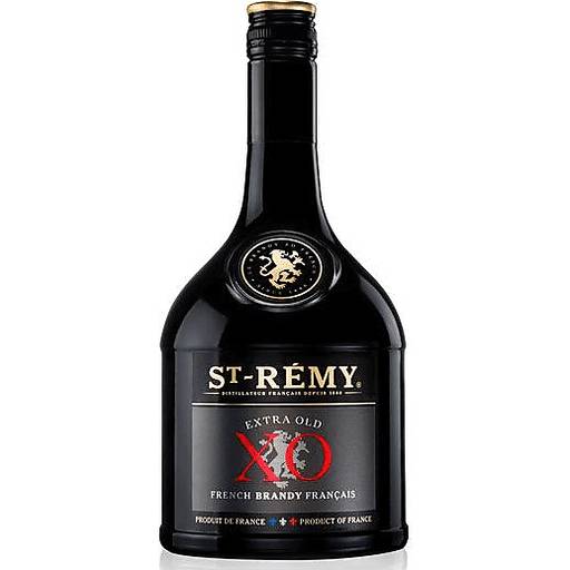 Order St-Remy XO French Brandy (750 ML) 81259 food online from Bevmo! store, San Luis Obispo on bringmethat.com