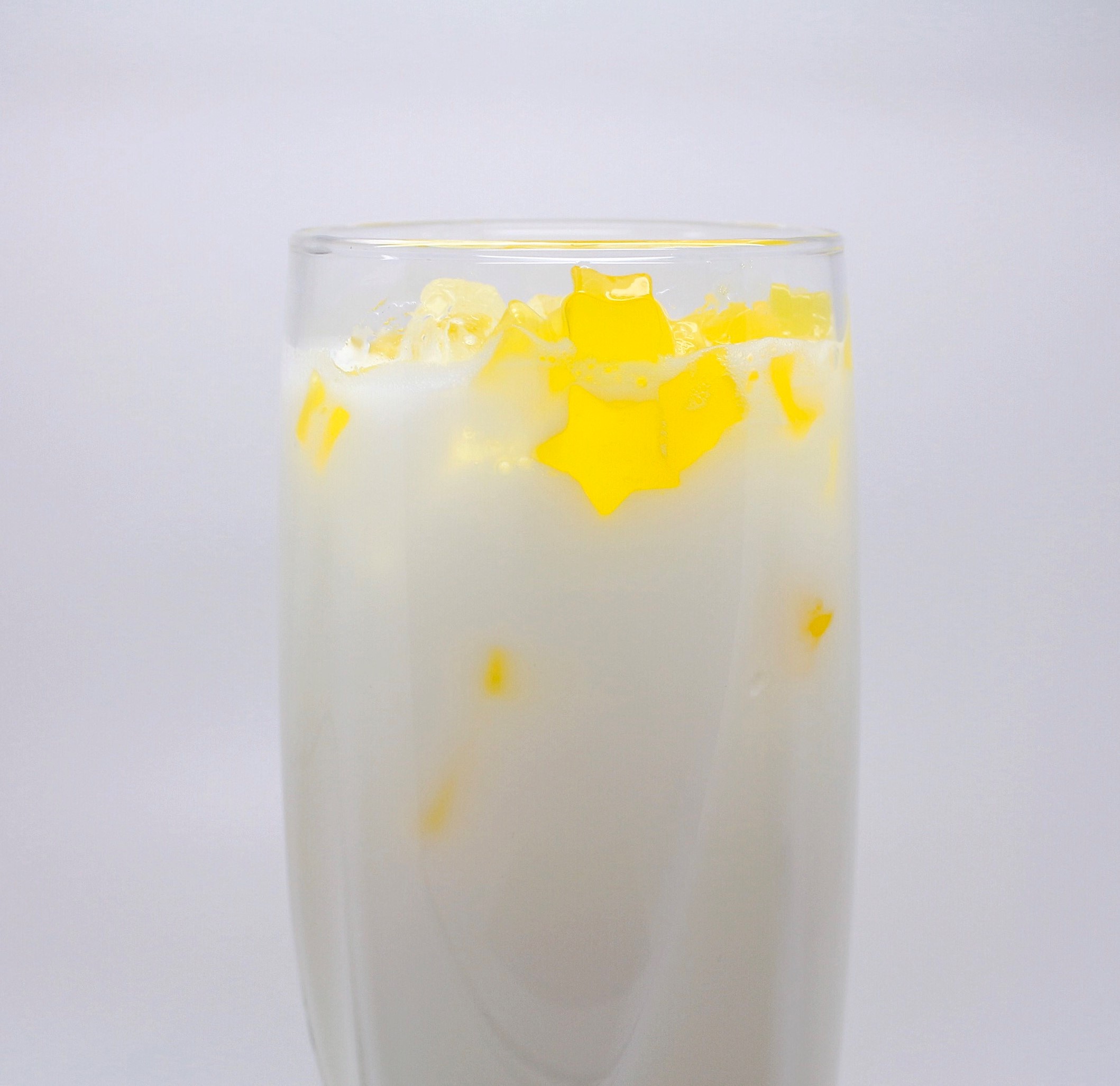 Order A06. Coconut Milk Tea 椰香奶茶 food online from Uncle Chen Primetime store, State College on bringmethat.com
