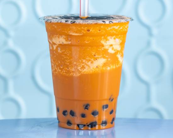 Order Thai Tea food online from Brian's Shave Ice & Boba store, Sherman Oaks on bringmethat.com