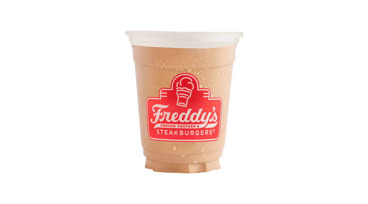 Order Chocolate Milk food online from Freddy's Frozen Custard & Steakburgers store, Omaha on bringmethat.com