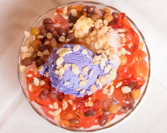 Order Halo-Halo Special food online from Goldilocks store, National City on bringmethat.com