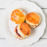 Order Scones food online from Medleno Coffee Shop & Roastery store, Danville on bringmethat.com