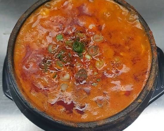 Order SOON TOFU 순두부찌개 food online from Spoon sticks store, Massapequa on bringmethat.com