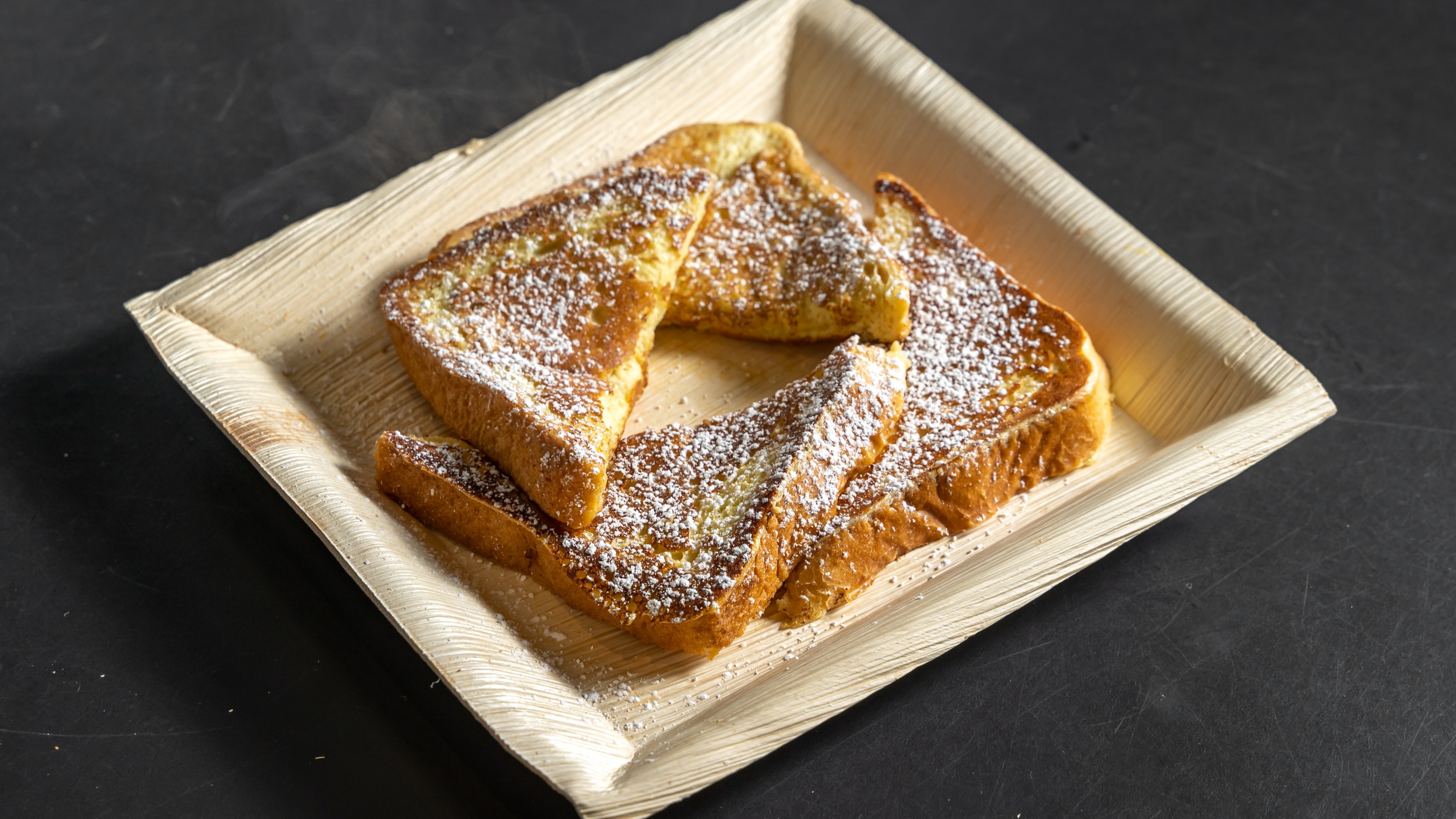 Order French Toast food online from Veritable store, New York on bringmethat.com