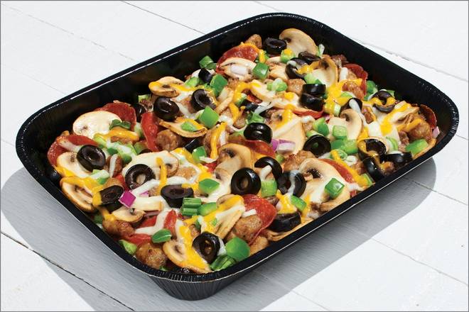 Order Papa's Favorite (Keto Friendly) - Baking Required food online from Papa Murphy store, Hot Springs on bringmethat.com