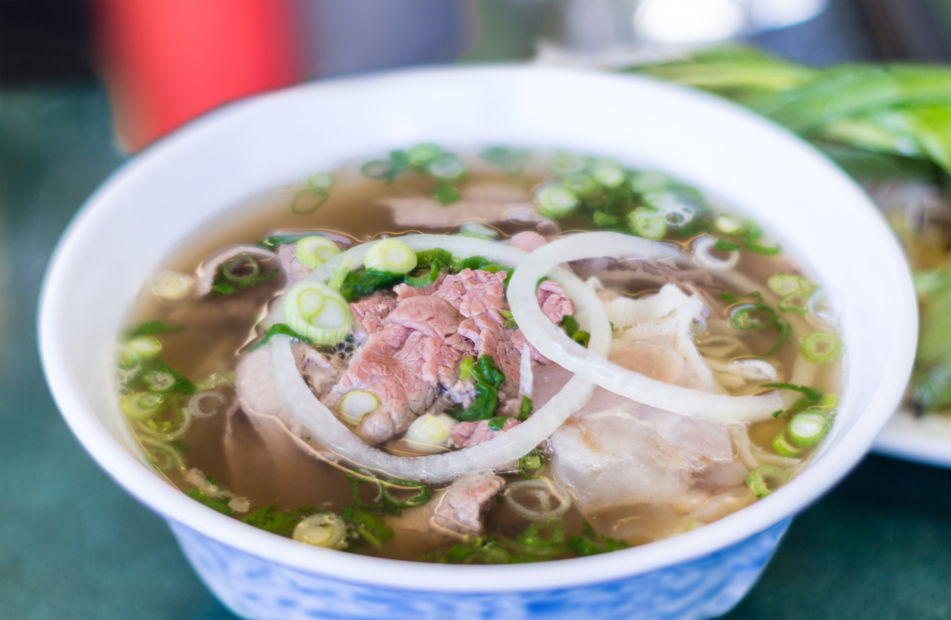Order VT1. PHO food online from Hyo dong gak store, New York on bringmethat.com
