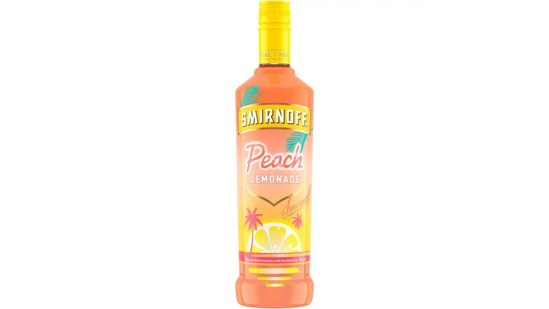 Order Smirnoff Peach Lemonade food online from Waldi Discount Liquor store, Ansonia on bringmethat.com