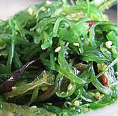 Order Seaweed Salad food online from Penny's Noodle Shop store, Chicago on bringmethat.com