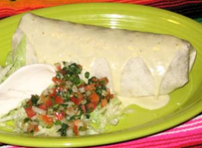 Order 14. Lunch Fajita Special Lunch food online from Senorita Bonita Mexican Grill & Cantina store, Solon on bringmethat.com