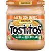 Order 15 oz. Tostitos Dips food online from Convenient Food Mart store, Oak Forest on bringmethat.com