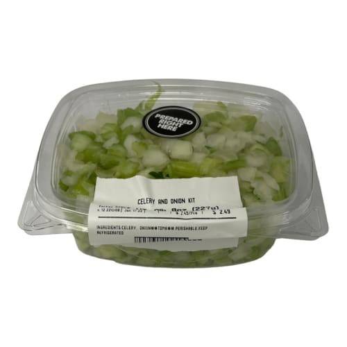 Order Celery And Onion Kit (8 oz) food online from Safeway store, Pacifica on bringmethat.com