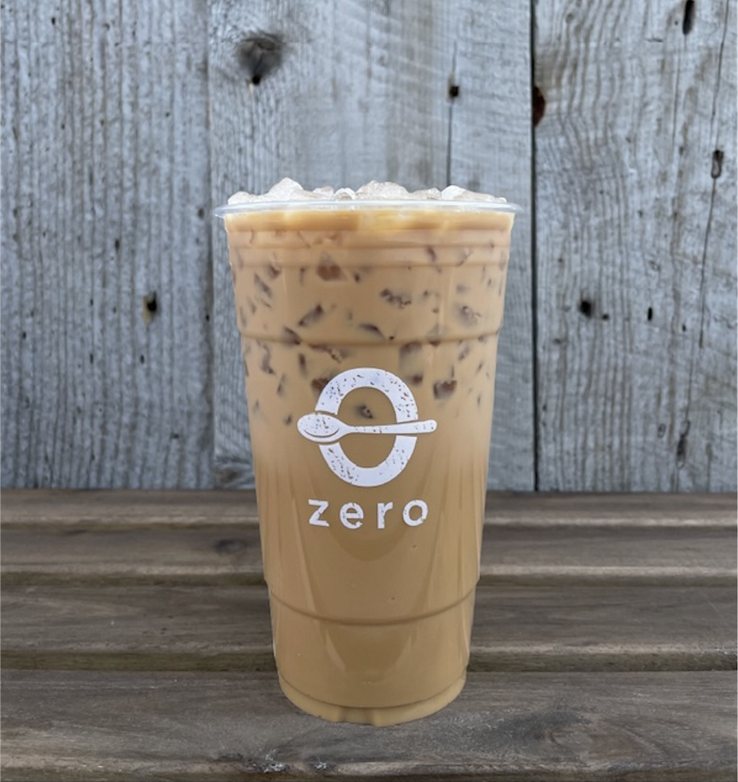 Order House Coffee food online from Zero Degrees store, Arlington on bringmethat.com