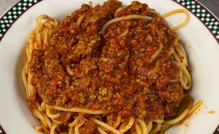 Order Meat Sauce food online from Sergio store, Riverhead on bringmethat.com