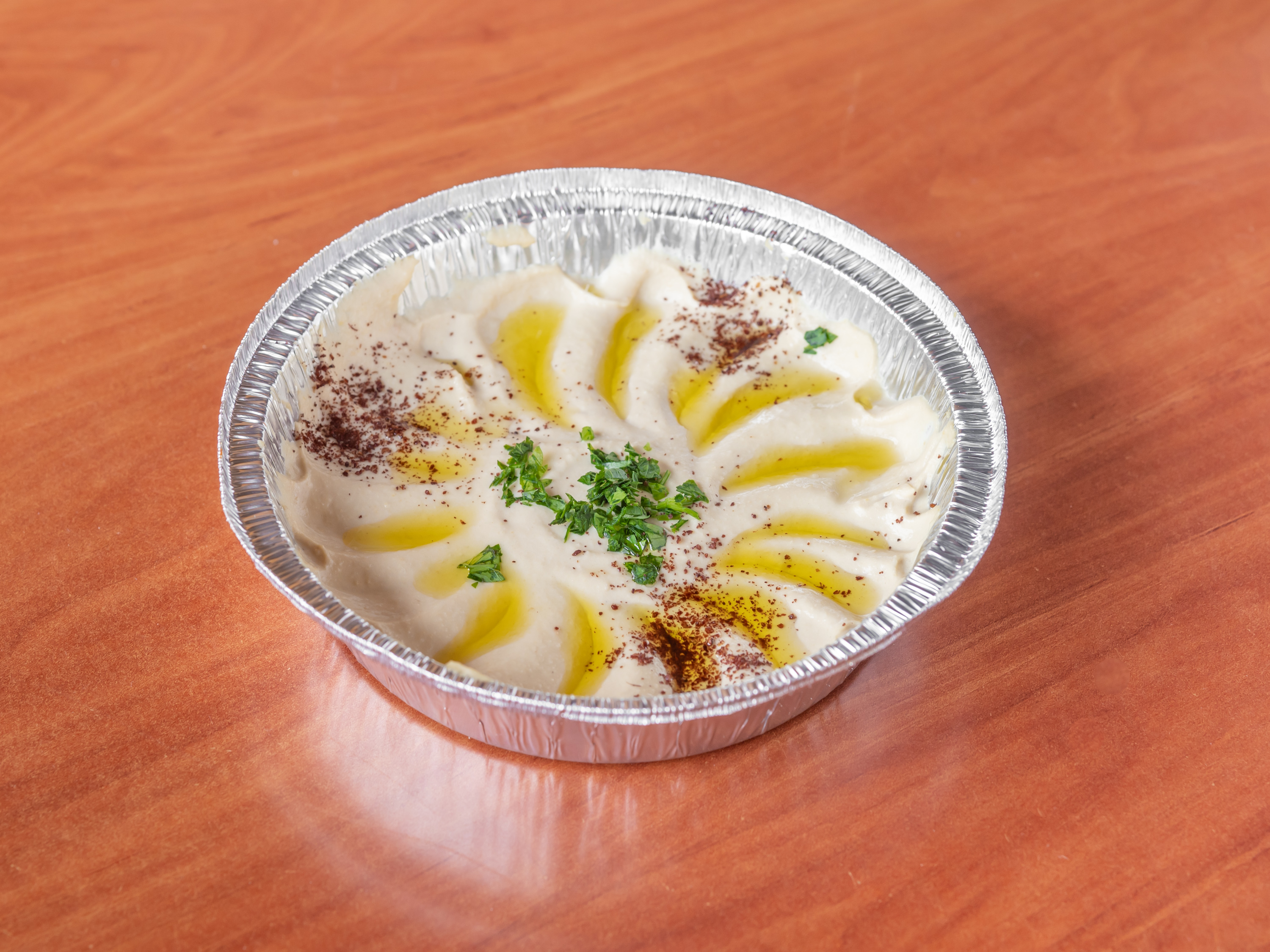 Order Hummus food online from Alshami Mediterranean store, Philadelphia on bringmethat.com