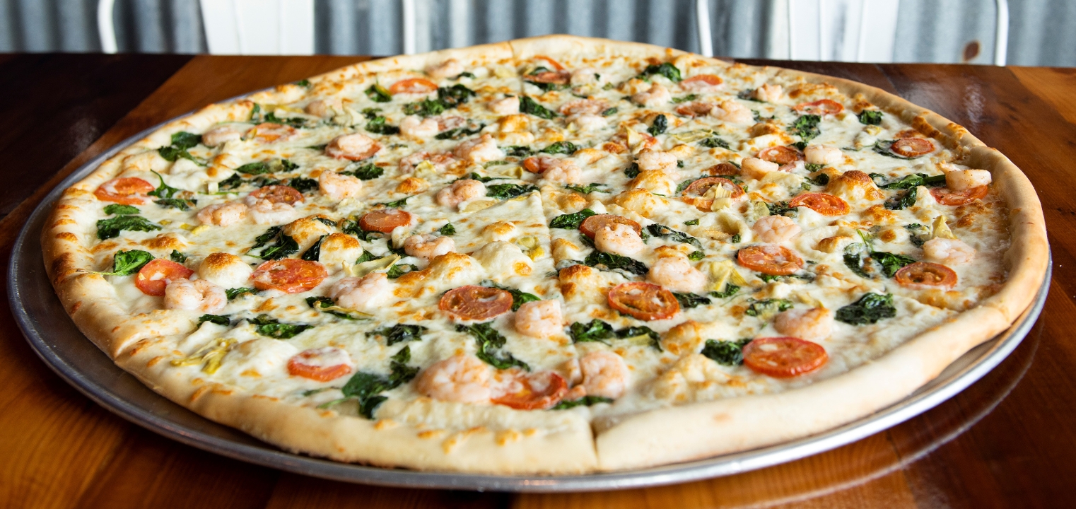 Order 30 Inch - The Skinny Boy food online from Fat Boy Pizza store, Metairie on bringmethat.com