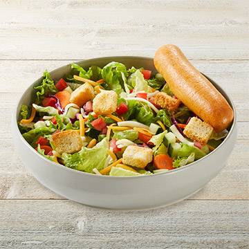Order House Salad food online from Tgi Friday's store, Clifton Park on bringmethat.com