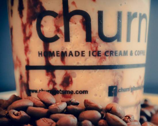 Order Frappes food online from Churn store, Gibsonia on bringmethat.com