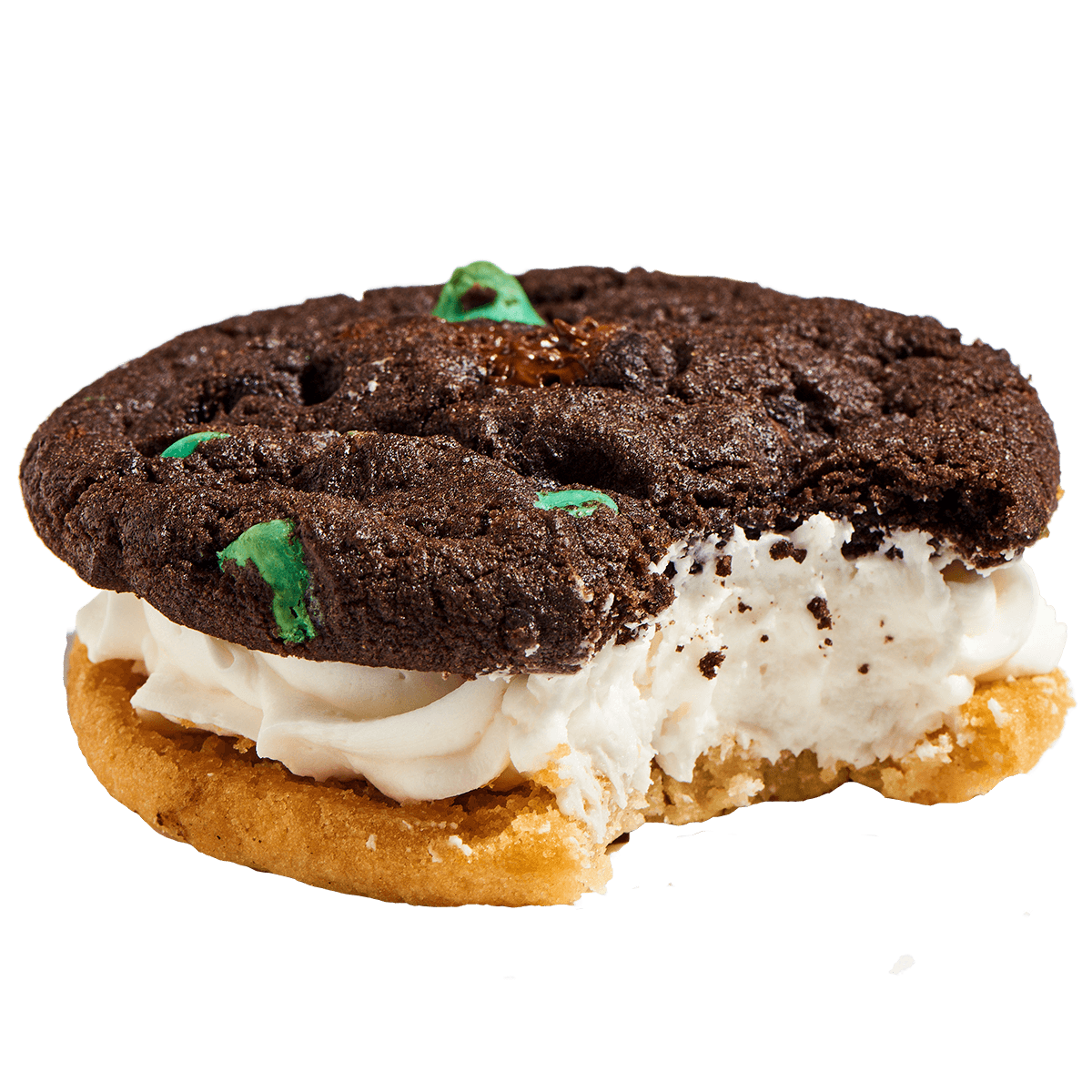 Order Big'wich food online from Insomnia Cookies store, Mount Pleasant on bringmethat.com