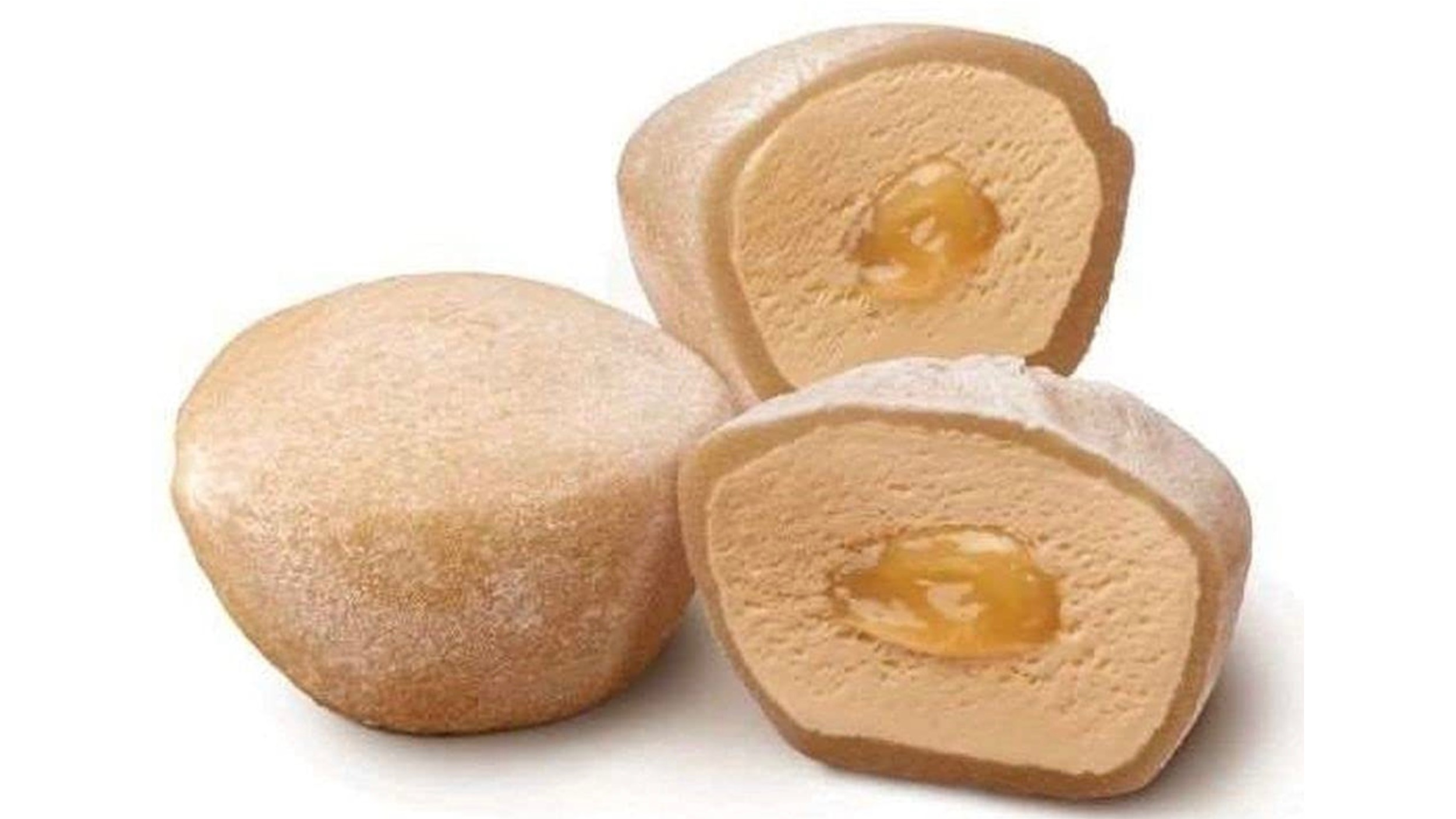 Order Mochi Ice Cream Double De Leche (Box 258g) food online from Just Wings store, Chino Hills on bringmethat.com