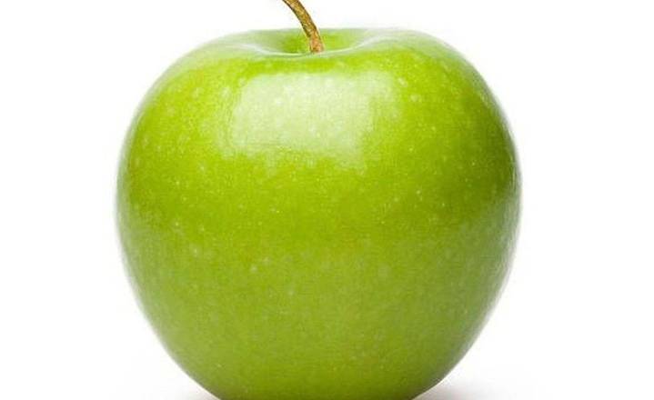 Order Whole Granny Smith Apple food online from Pure Green store, Carmel on bringmethat.com